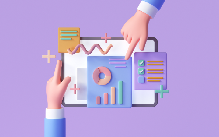 Good design starts with the flow
