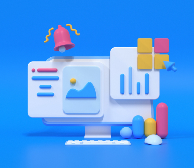 Custom Software Development
